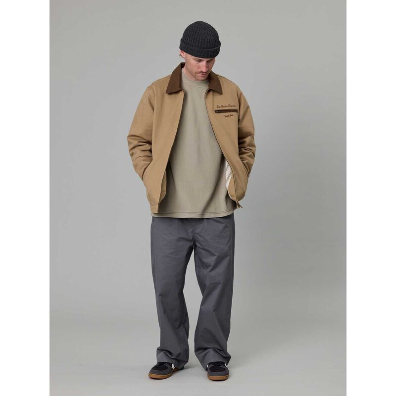 Just Another Fisherman Helmans Jacket image number 3